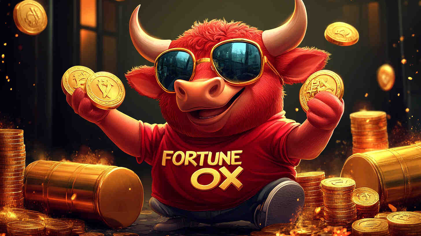 Fortune Games Series