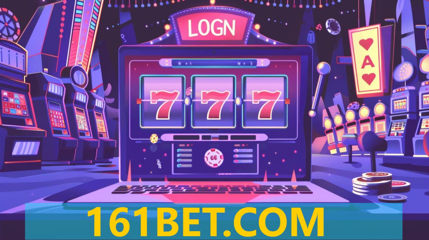 Apostas Futebol ao Vivo 161BET.COM